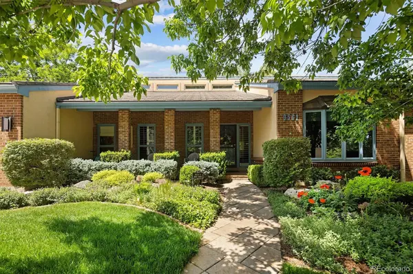 9561 E Lake CIR, Greenwood Village, CO 80111