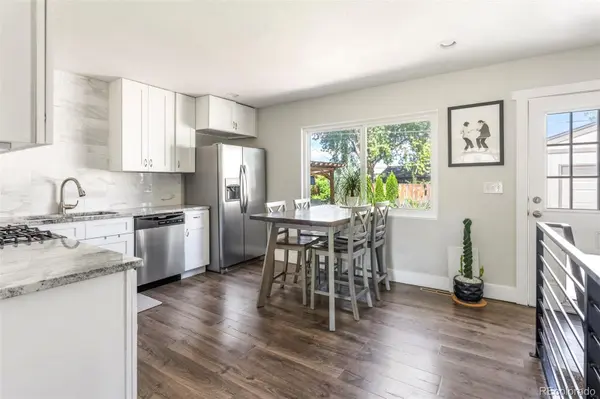 1741 W 55th PL, Denver, CO 80221