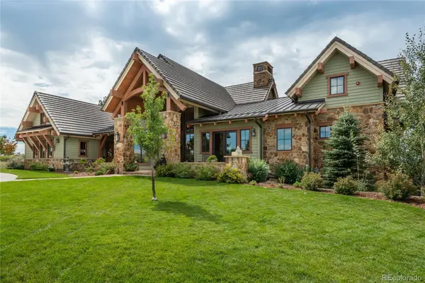 7614 Preservation TRL, Parker, CO 80134