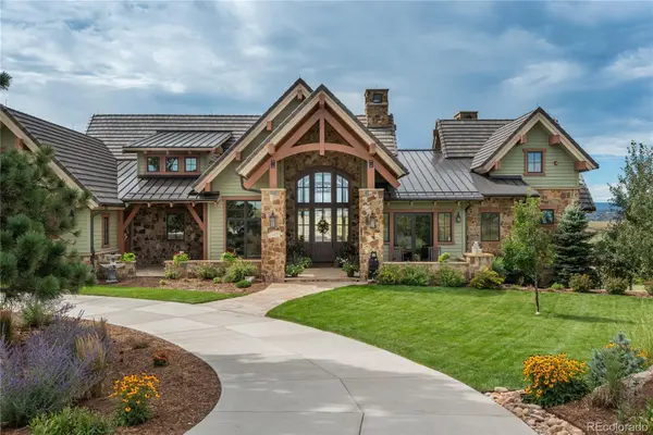7614 Preservation TRL, Parker, CO 80134