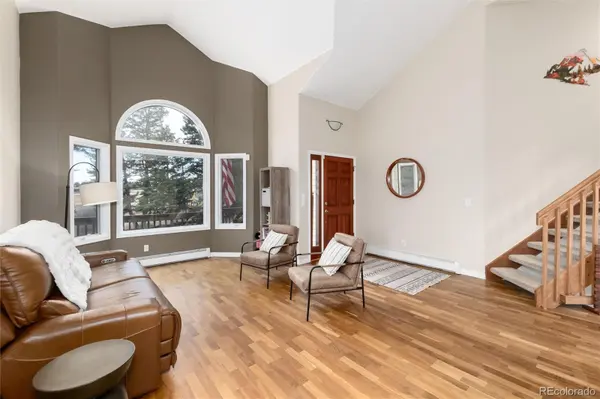 8171 S Homesteader DR, Morrison, CO 80465