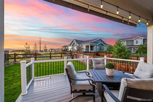 8973 Birch Run LN, Parker, CO 80134