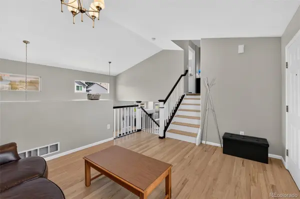 4084 S Riviera ST, Aurora, CO 80018