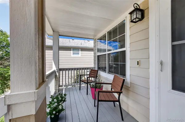 4084 S Riviera ST, Aurora, CO 80018
