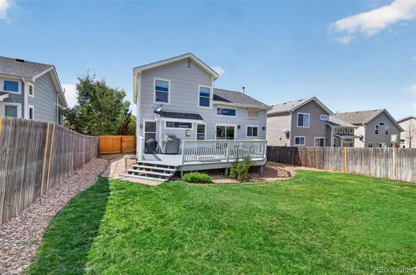 4084 S Riviera ST, Aurora, CO 80018
