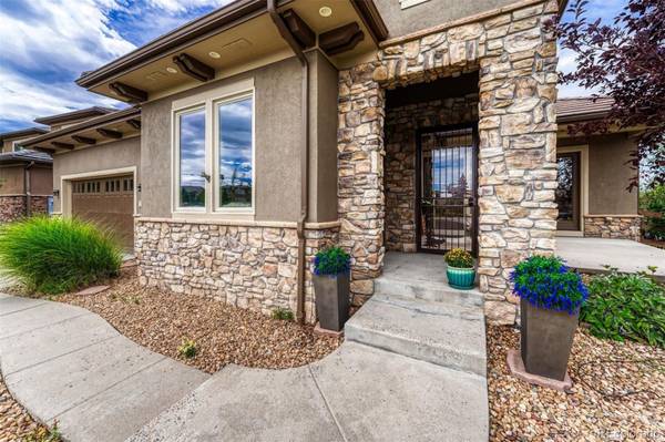 7211 Galaxy CIR, Castle Rock, CO 80108