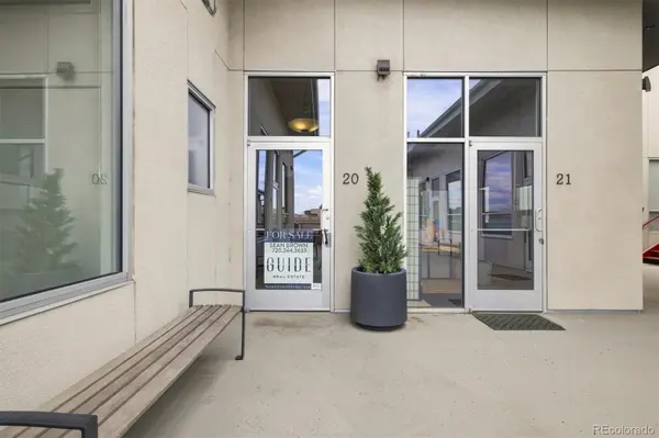 209 Kalamath ST #20, Denver, CO 80223