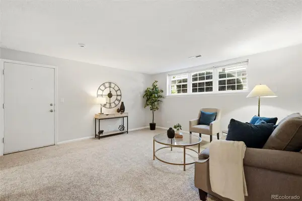 9310 E Girard AVE #8, Denver, CO 80231