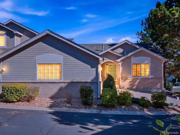 9639 Brentwood WAY #D, Broomfield, CO 80021