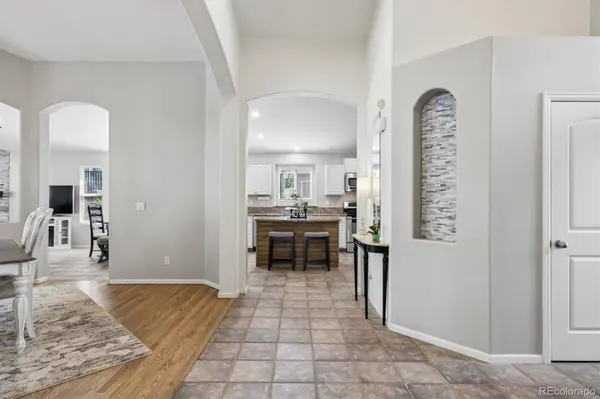 7740 Crystal Lake CT, Littleton, CO 80125