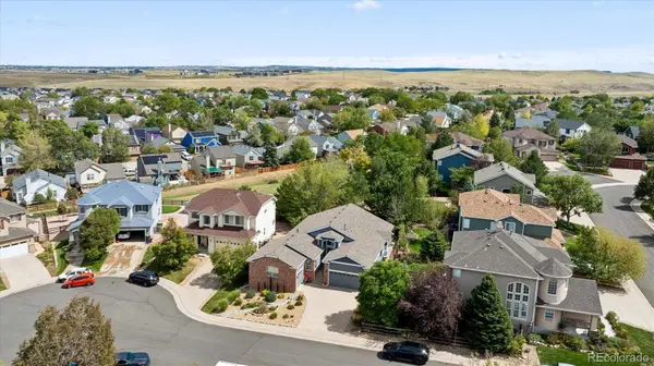 7740 Crystal Lake CT, Littleton, CO 80125