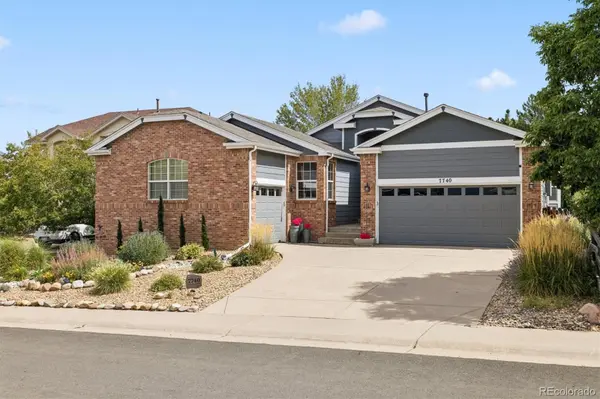 7740 Crystal Lake CT, Littleton, CO 80125