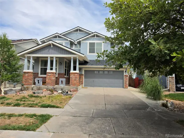 11712 Lewiston ST, Commerce City, CO 80022