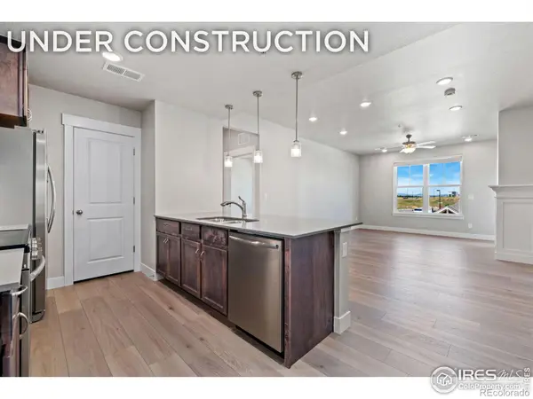 265 High Point DR #205, Longmont, CO 80504