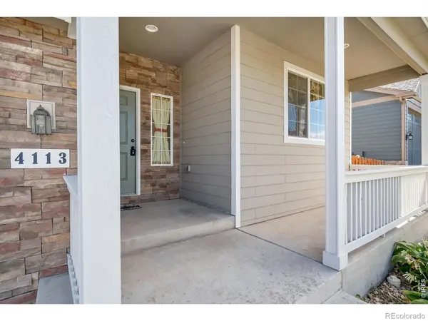 4113 White Deer LN, Wellington, CO 80549