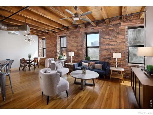 1801 Wynkoop ST #314, Denver, CO 80202