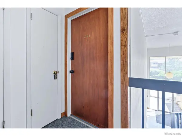 5126 Williams Fork TRL #201, Boulder, CO 80301