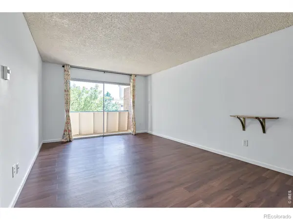 5126 Williams Fork TRL #201, Boulder, CO 80301