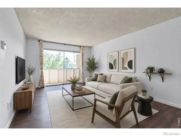 5126 Williams Fork TRL #201, Boulder, CO 80301