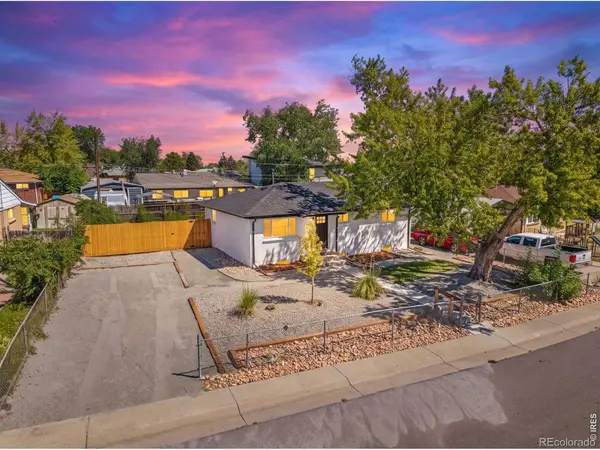 7860 Mona CT, Denver, CO 80221