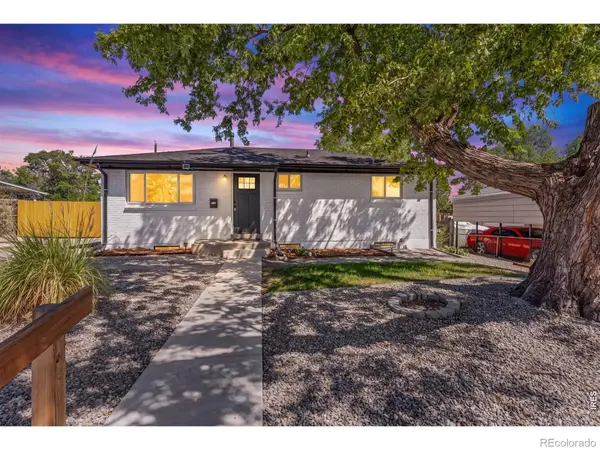 7860 Mona CT, Denver, CO 80221