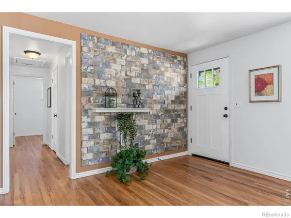 7860 Mona CT, Denver, CO 80221