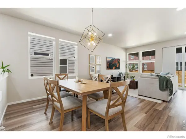 2968 Coleman ST, Fort Collins, CO 80524