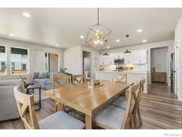 2968 Coleman ST, Fort Collins, CO 80524