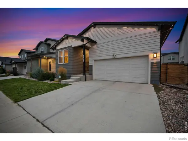 2968 Coleman ST, Fort Collins, CO 80524