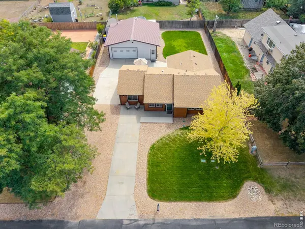 4116 Rockcress PL, Loveland, CO 80537