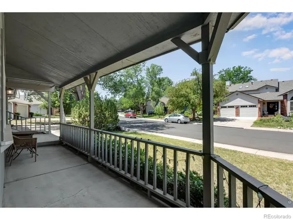6425 Edgeware ST, Fort Collins, CO 80525