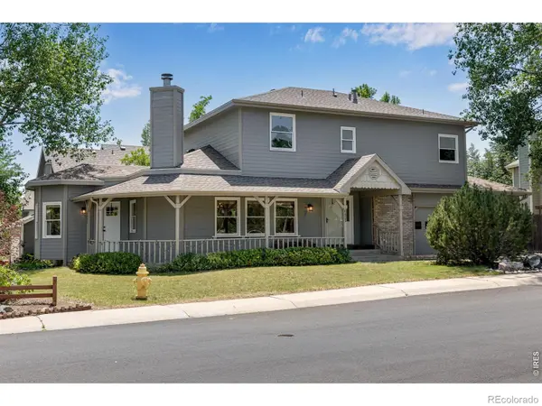 6425 Edgeware ST, Fort Collins, CO 80525
