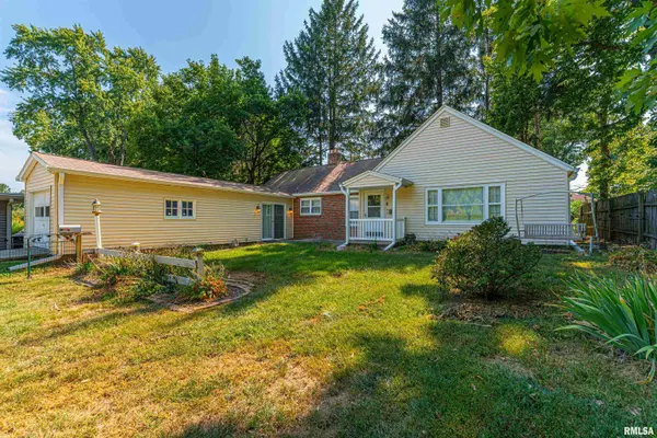 1 Keokuk ST, Lincoln, IL 62656