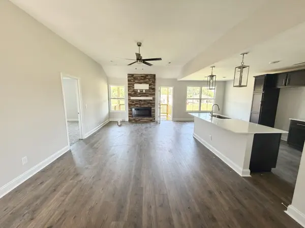 151 Persinger Place, Clarksville, TN 37042