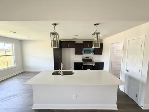 151 Persinger Place, Clarksville, TN 37042