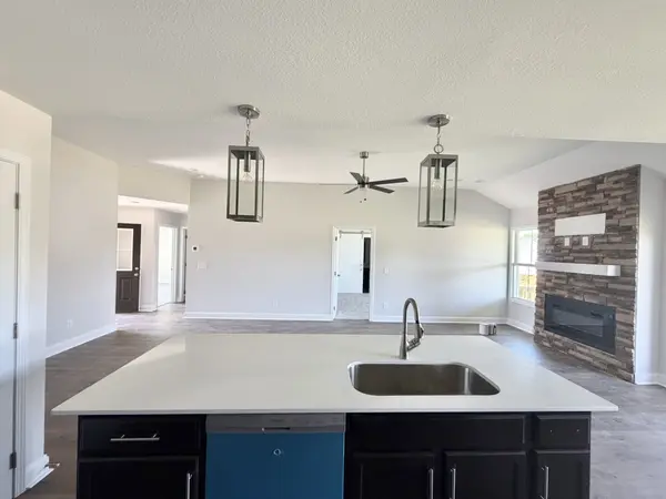 151 Persinger Place, Clarksville, TN 37042