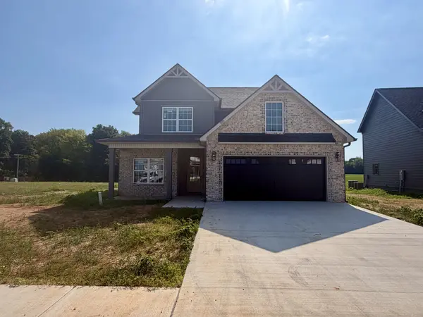 3 The Reserve at Oliver Farms, Clarksville, TN 37043