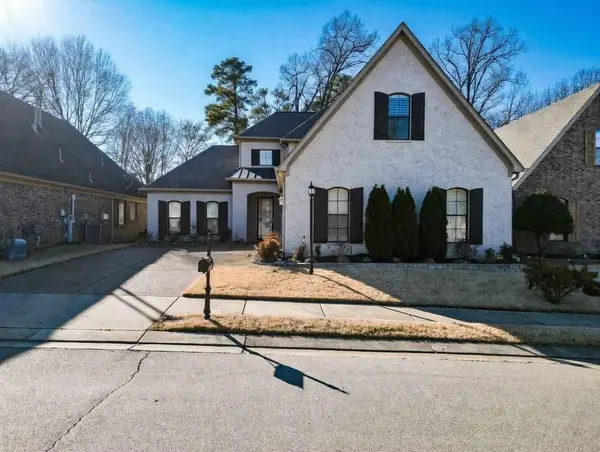 3085 WALKER SPRINGS DR, Lakeland, TN 38002