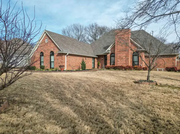 3234 BRUNSWICK RD, Bartlett, TN 38133