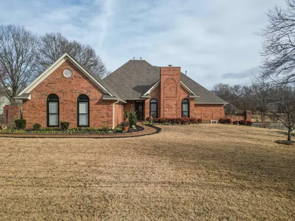 3234 BRUNSWICK RD, Bartlett, TN 38133