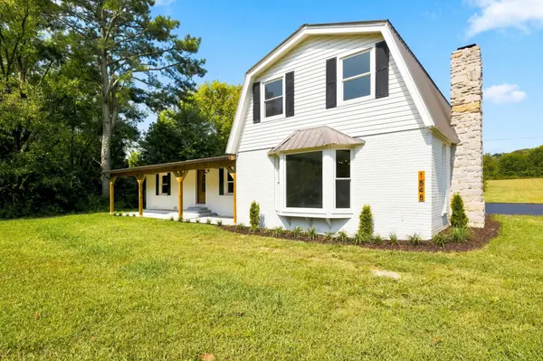 1548 Roy Sellers Rd, Columbia, TN 38401