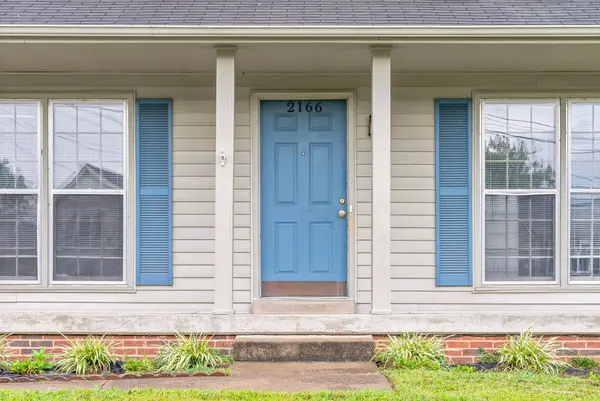 2166 Bauling Ln, Clarksville, TN 37040