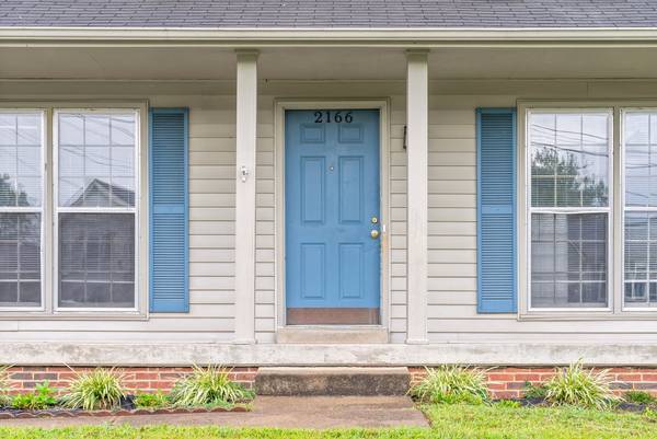 2166 Bauling Ln, Clarksville, TN 37040
