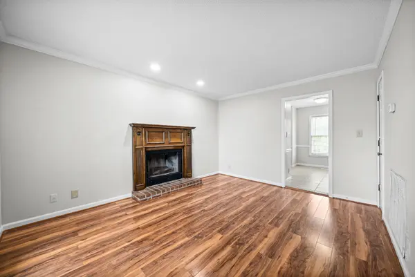 2166 Bauling Ln, Clarksville, TN 37040
