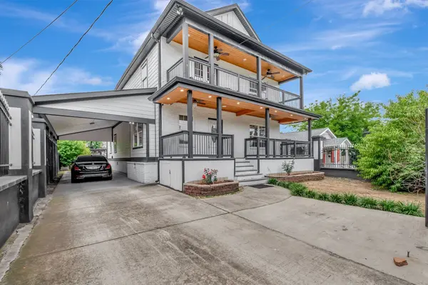 1525 12th Ave #N, Nashville, TN 37208
