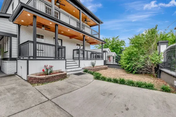 1525 12th Ave #N, Nashville, TN 37208