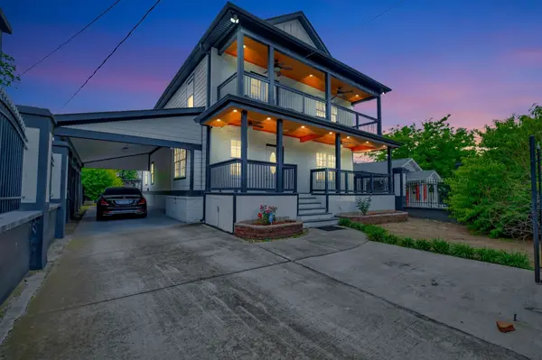 1525 12th Ave #N, Nashville, TN 37208