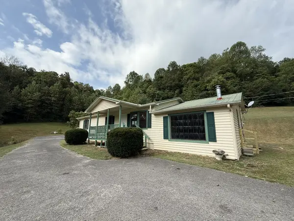 1927 Hurricane Creek Rd, Lynchburg, TN 37352
