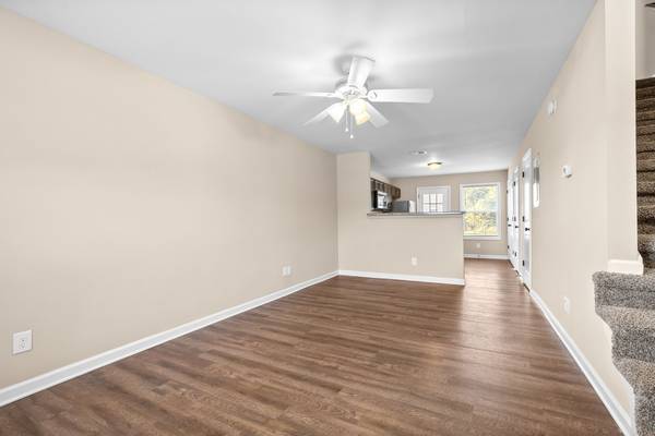 310 Rowand Ct #A, Clarksville, TN 37042