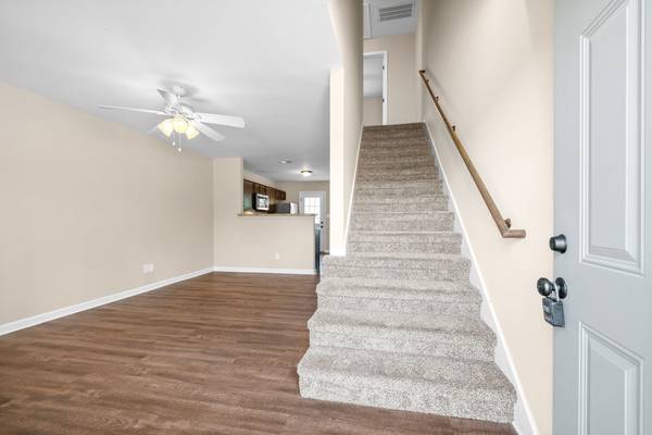 310 Rowand Ct #A, Clarksville, TN 37042